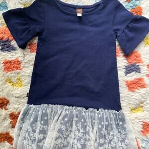 tea collection 4t dress